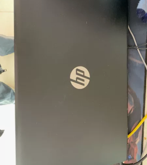 惠普电脑惠普游戏本光影精灵 15寸 成色还...