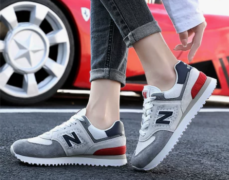 ?新百伦旗舰店官方正品运动鞋女鞋男鞋子20...