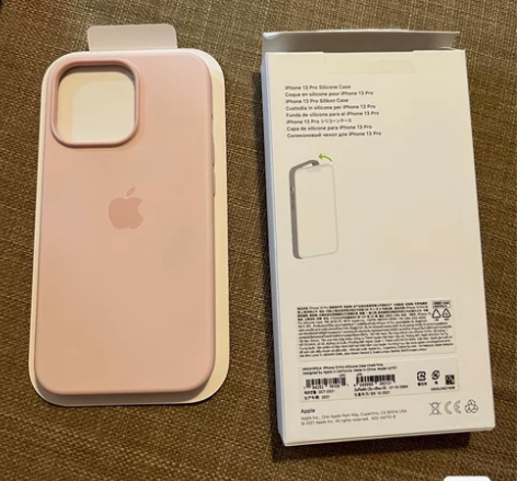 iPhone 13 Pro 官方MagSa...