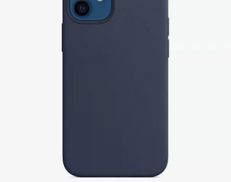 iPhone12全包液态硅胶保护壳 感兴趣...