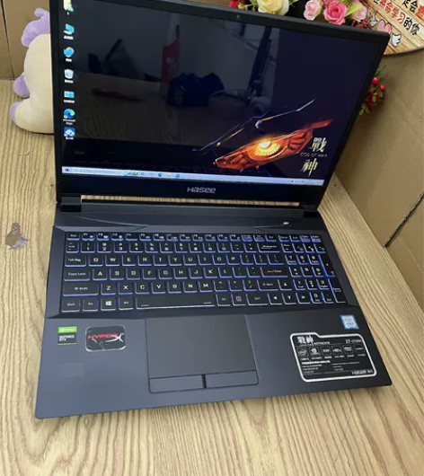 战神Z7/i5-9300H四核/GTX16...