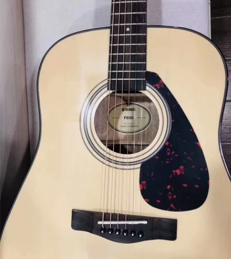 【雅马哈吉他亏本处理】琴行倒闭 房租到期 ...