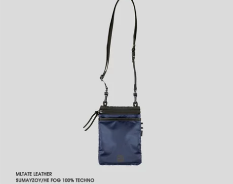 SUMAYZOY 单肩包斜挎包男日系手机包...