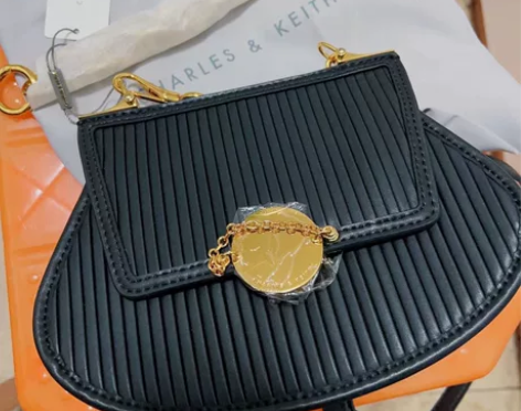 CHARLES##amp；amp；KEIT...