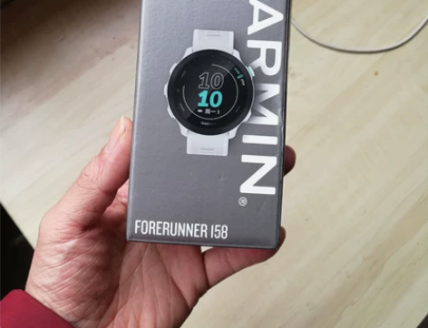 佳明(GARMIN) Forerunner...