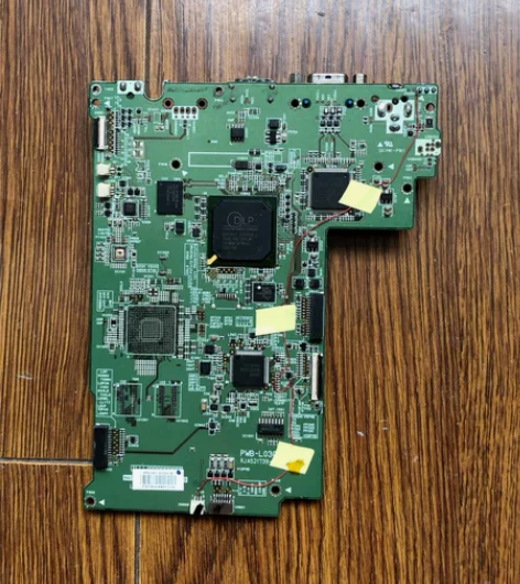 卡西欧A系列激光机主板 感兴趣的话点“我想...