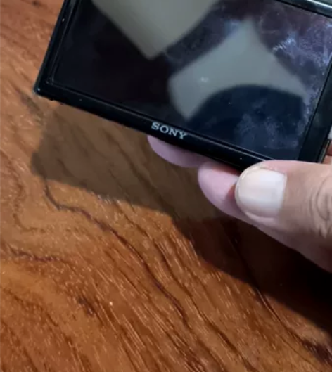 SONY T300数码相机 国行，原装配件...