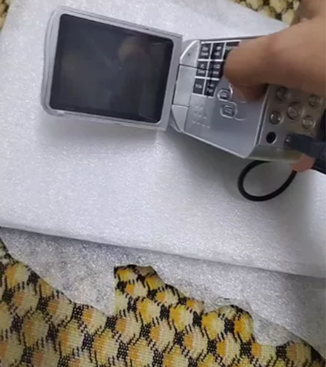 HD索尼照相机如图所见有感兴趣的私售后不退...