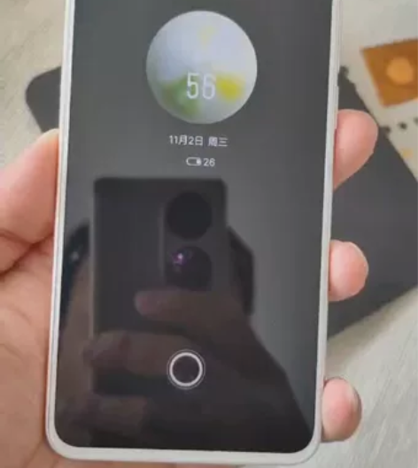 Meizu/魅族 魅族 17 Pro（5G...