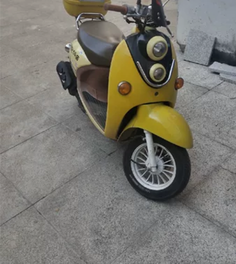 复古摩托车 车在南部 换新车了 欢迎质询 ...