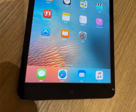 iPad mini 1 32g 黑色 32...