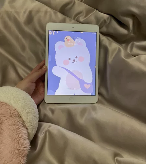 ipad mini1 id已退，可以看电影...