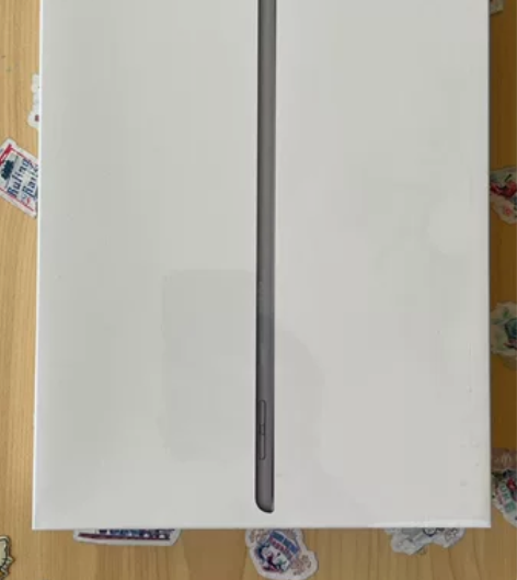 Apple iPad 2020 iPad8...