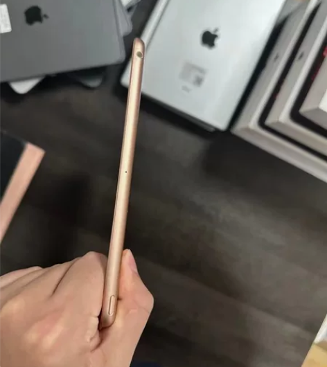 苹果iPad，2020年 10.2寸  内...