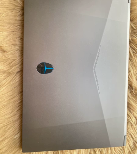 个人出雷神 911M 笔记本游戏电脑 二手...