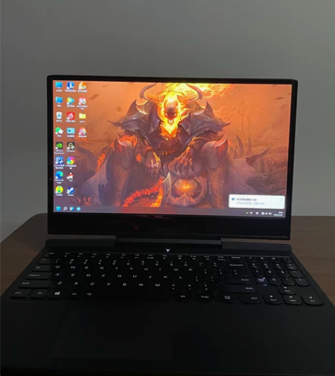 联想拯救者Y7000p   2019笔记本...