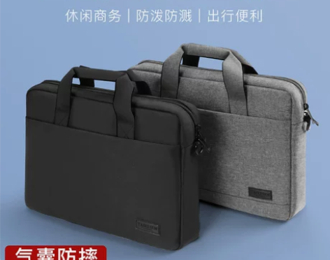 电脑包手提适用华为苹果联想拯救者y7000...