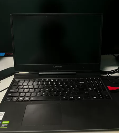 联想拯救者y7000p 1660ti i7...