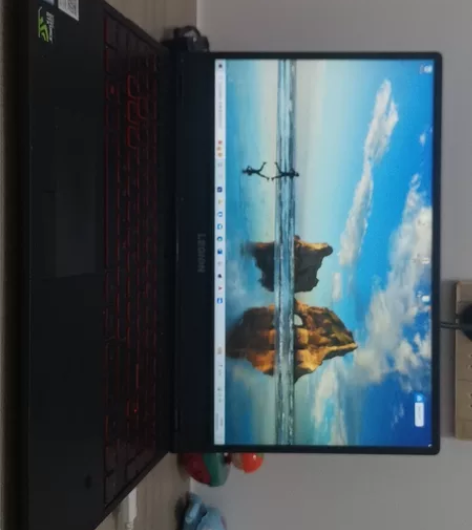 联想拯救者y7000。512g固态硬盘。i...