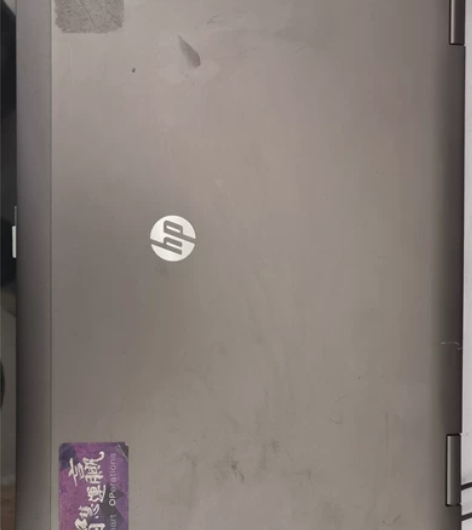 个人低价转让HP 6460b 笔记本 i5...