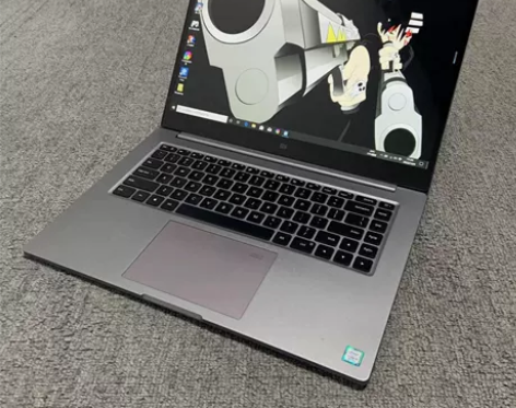 ?小米pro二手笔记本电脑I5-8250轻...