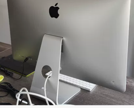 i7高版本2T固态5K苹果一体机iMac2...