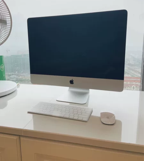 苹果台式一体机，限南京自提 规格尺寸：21...