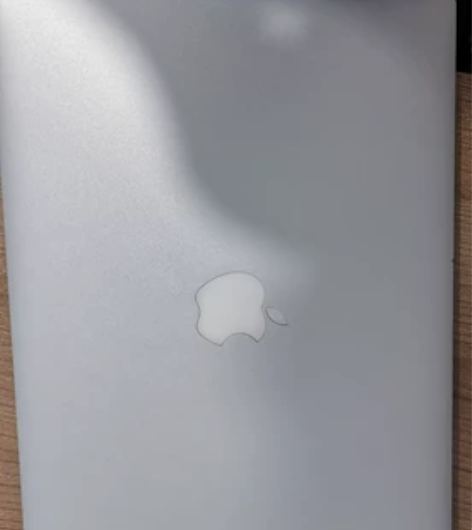 苹果笔记本 A1466 15年的，i5，第...