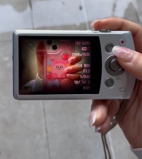 卡西欧EX-s200 几乎全新  二零一几...