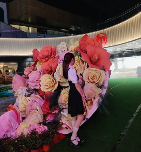 黑色小皮鞋女2022年春季新款珍珠气质复古...