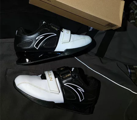 吕小军##amp;amp;安踏ANTA联名...