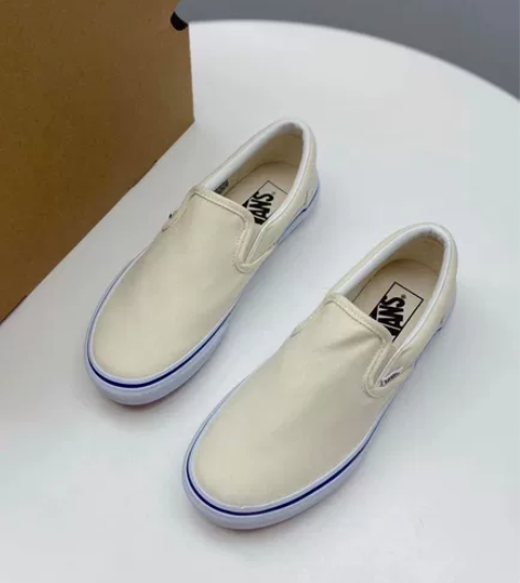 【Vans 万斯情侣款棋盘硫化鞋 】 废话...