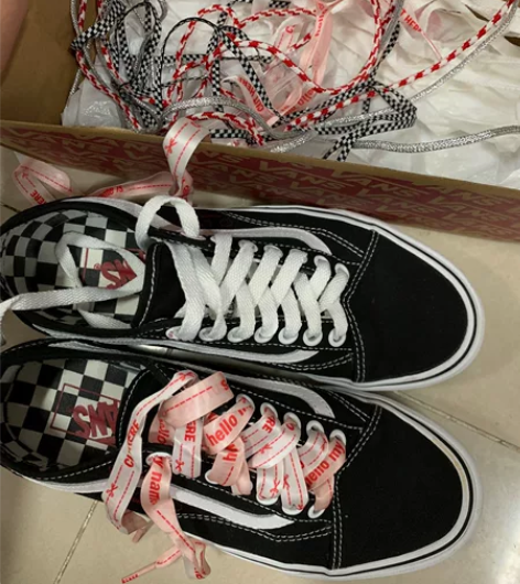 谁买我的鞋啊！！！ 正品 正品 正品！ 一...