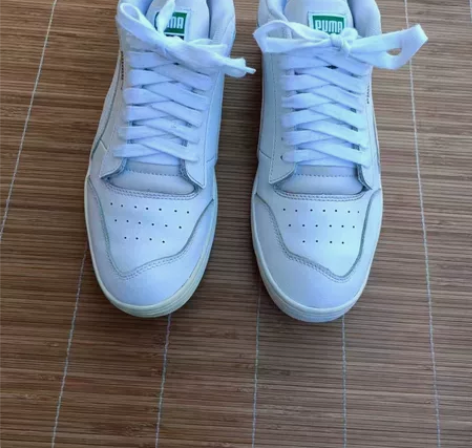 42.5码 彪马运动鞋          ...