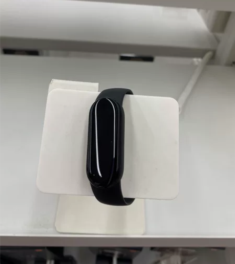 门店展陈样机,小米手环6外观成色新,功能完...