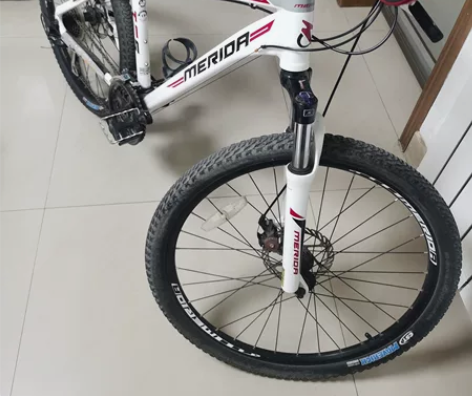 美利达 MERIDA山地变速自行车，公爵 ...