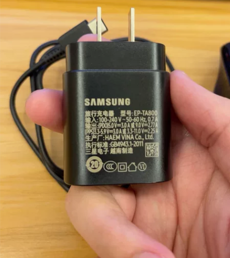 三星手机充电器套装，充电头。数据线。50包...