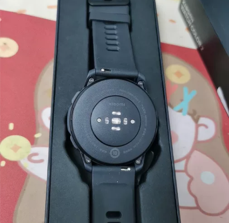?小米color2 手表（不是运动版）有n...