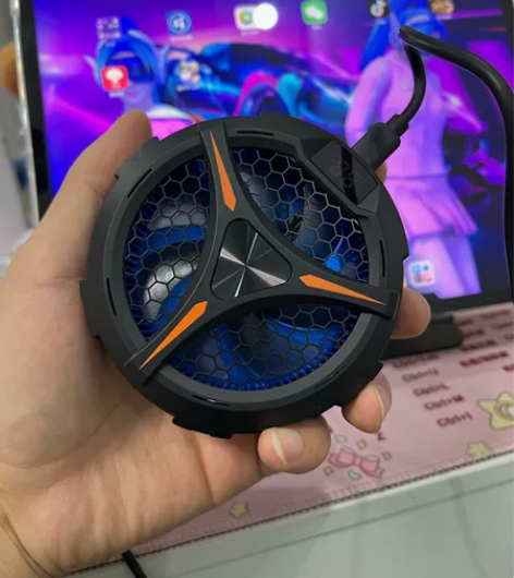 散热器iPad专用Pro磁吸的,水冷散热非...