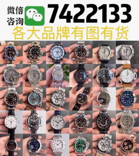 卡地亚菲蓝气球手表男全自动机械手表蓝气球男...