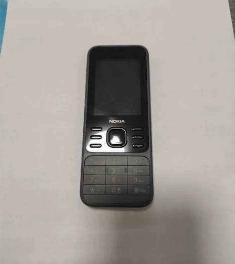 诺基亚6300 4g移动联通电信全网通，几...