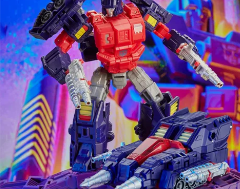 变形金刚(Transformers) 儿童...