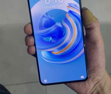 华为mate30 8+128G 5G手机纯...