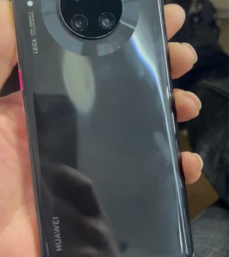 华为mate30pro 8+128G 4G...