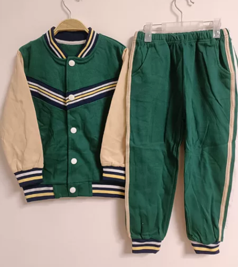 幼儿园园服校服，儿童运动套装儿童运动服11...