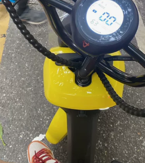 小牛电动 感兴趣的话点“我想要”和我私聊吧...