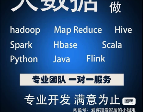 大数据代做Spark做Python程序Sc...