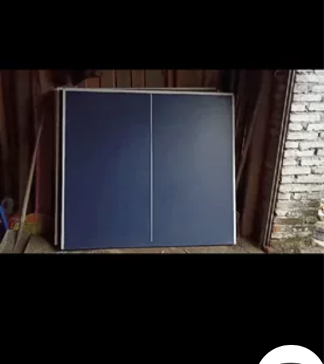 今天翻出全新乒乓球台 感兴趣的话点“我想要...