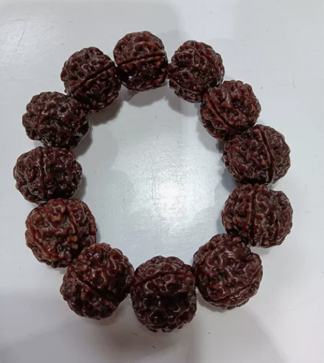 大金刚手串五瓣，尺寸 22+，伴手盘玩 8...