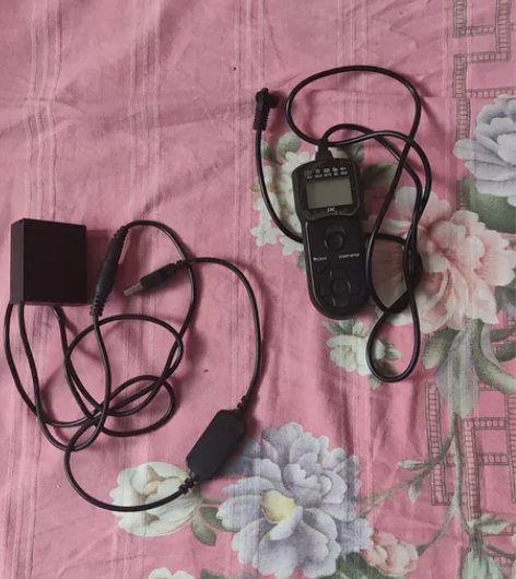 1 奥林巴斯假电池 BLH-1微单相机假电...